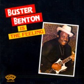 Buster Benton - Cold Man Ain't No Good