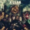 Down by Law - X-Clan lyrics