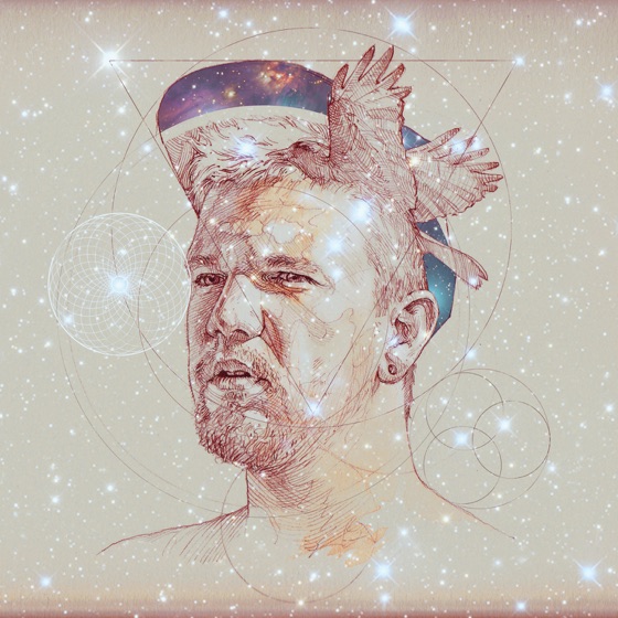 Cover artwork for Jekyll and Hyde (feat. Rapture Ruckus)