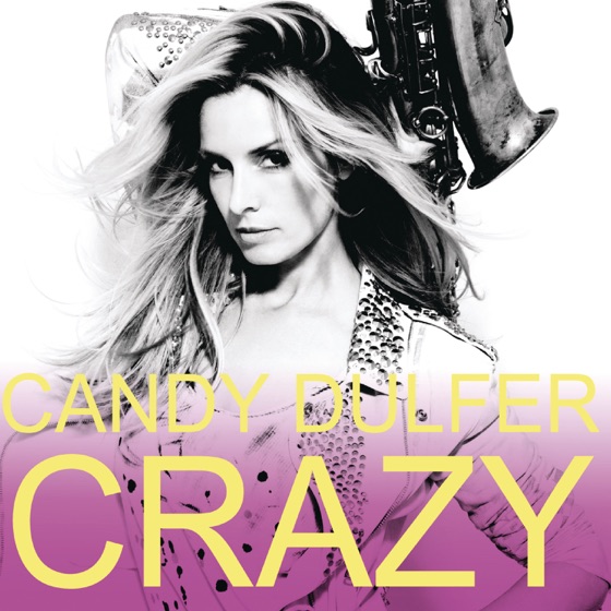 Cover artwork for Crazy