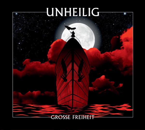 Unheilig mit Halt mich
