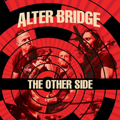 The Other Side - Single - Alter Bridge
