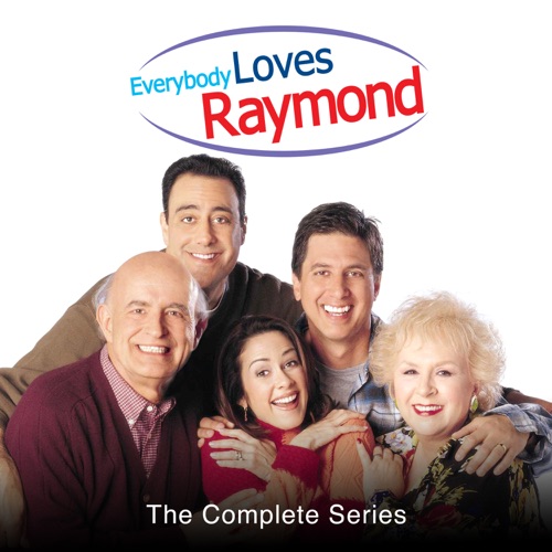 Everybody Loves Raymond The Complete Series Wiki Synopsis Reviews Movies Rankings 6884