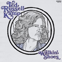 Ted Russell Kamp Ablum Cover