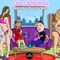 Masmelo (feat. Wily Beat) - Cojo Crazy lyrics