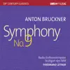 Stream & download Bruckner: Symphony No. 9 in D Minor, WAB 109