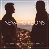 New Horizons - Single album lyrics, reviews, download