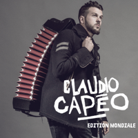 Claudio Capéo - Ça va ça va (feat. Ben Zucker) artwork