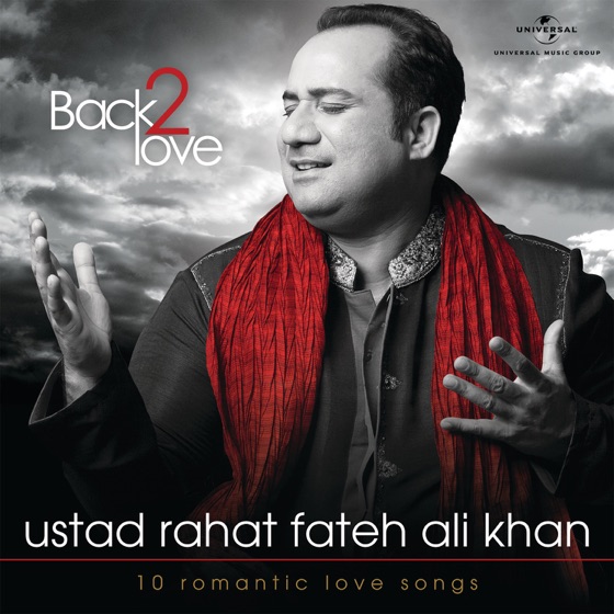 Cover artwork for Zaroori Tha