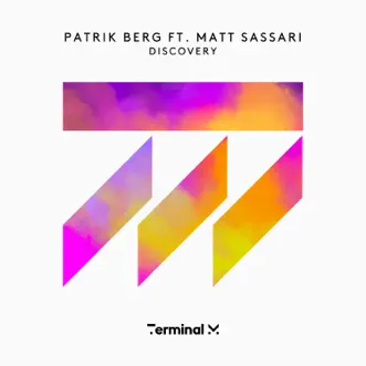 Discovery by Patrik Berg & Matt Sassari song reviws