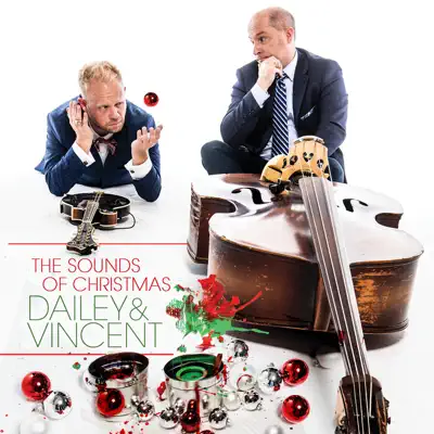 The Sounds of Christmas - Dailey and Vincent