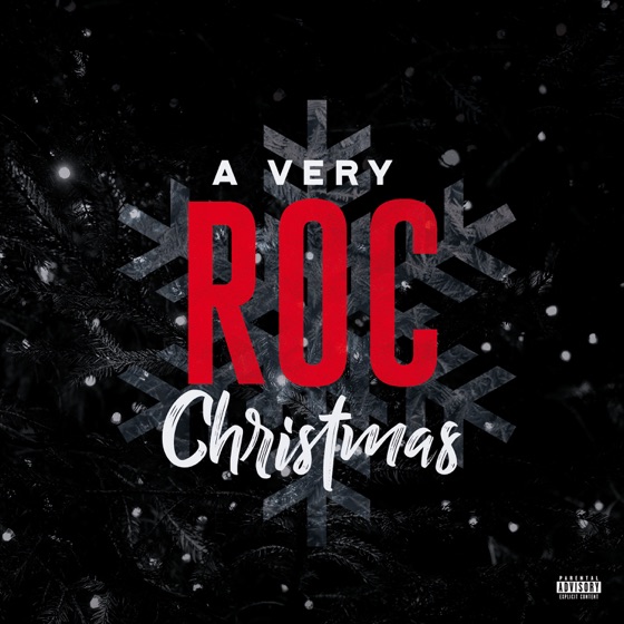 Cover artwork for Christmas Love