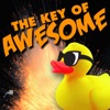 The Key of Awesome - Bearded Nun (Parody of Lady Gaga's Judas)