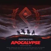 Disciple 04: Apocalypse artwork
