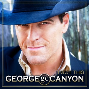 George Canyon - The Green Side - Line Dance Music