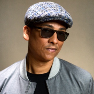 Xavier Naidoo On Apple Music