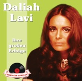 Daliah Lavi - Wär ich ein Buch