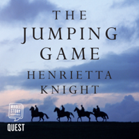 Henrietta Knight - The Jumping Game artwork