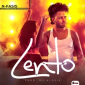 Lento by Nfasis
