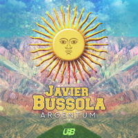 Javier Bussola - Argentum artwork