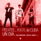 Un Día (Nico Zandolino Remix) - Pee4tee & R.K.R. de Cuba lyrics