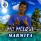 Marmita - MC Melqui lyrics