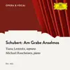 Stream & download Schubert: Am Grabe Anselmos, D.504 - Single