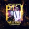 Pili Pili (feat. Harmonize) [Remix] - Willy Paul lyrics