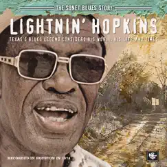 The Sonet Blues Story by Lightnin' Hopkins album reviews, ratings, credits