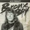 Bronx Boy - Single album lyrics, reviews, download
