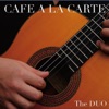 Cafe a La Carte, 2011