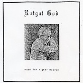 Rotgut God - Bloodied Scripture