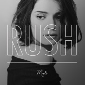 Rush - EP artwork