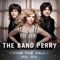 Peaches and Caroline - The Band Perry lyrics