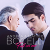 Andrea Bocelli & Matteo Bocelli - Fall on Me - Single  artwork