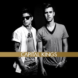 Capital Kings - We Belong As One (feat. tobyMac)