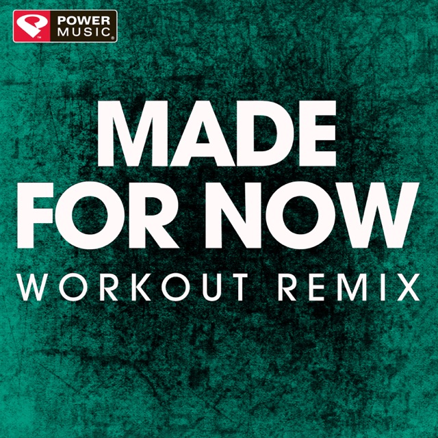 Power Music Workout - Made for Now