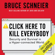 Bruce Schneier - Click Here to Kill Everybody: Security and Survival in a Hyper-connected World (Unabridged)