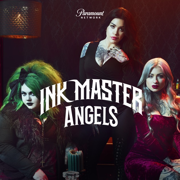 Ink Master: Angels, Season 2 on iTunes