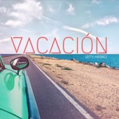 Vacacion - EP artwork