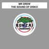 The Sound of Disko - Single