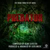 Predator - Main Theme song lyrics