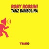 Tanz Bambolina - EP artwork