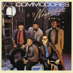 Nightshift - The Commodores