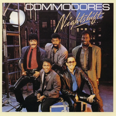 Nightshift - The Commodores