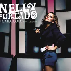 Promiscuous (feat. Timbaland) [Ralphi Rosario Radio Mix] - Single - Nelly Furtado