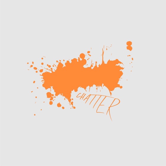 Cover artwork for Chatter