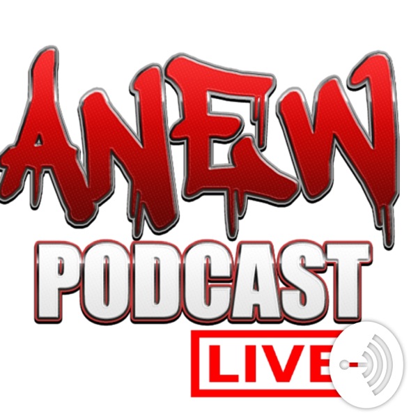 ANEW podcast ANEW podcast