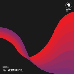 JPA - Visions of You