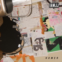 IAMJJ - Homer